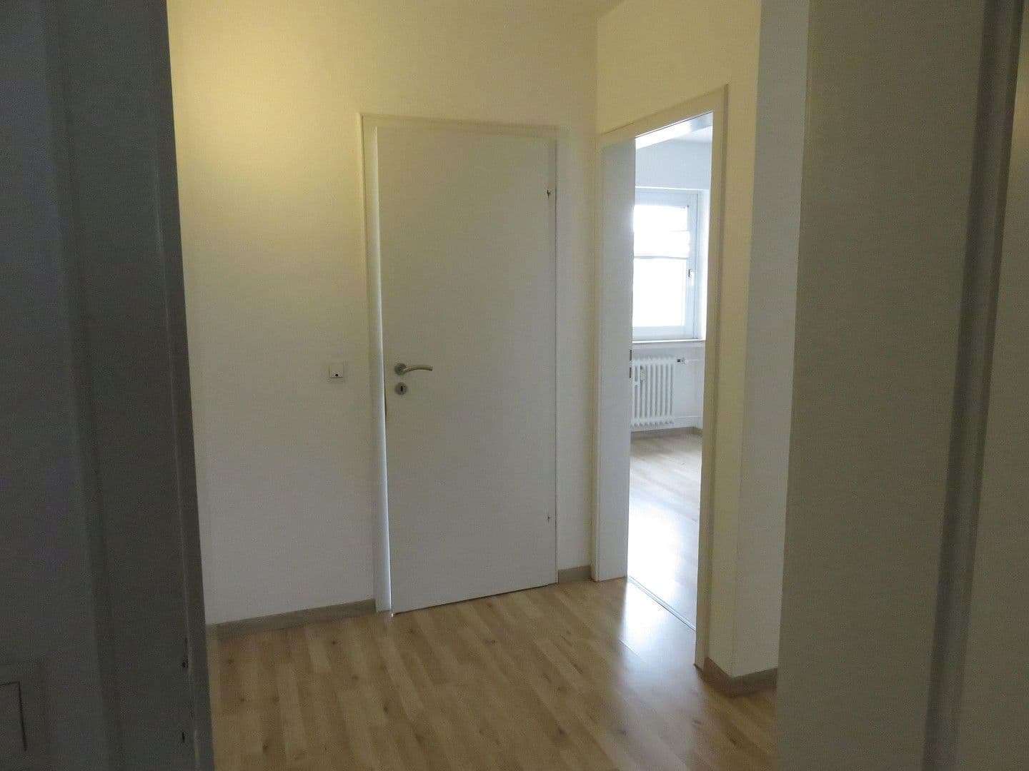 Prodej bytu 3+1 75 m², Paul-Eyferth-Straße 45, Wolfenbüttel, Dolní Sasko Prodej bytu 3+1 75 m², Paul-Eyferth-Straße 45, Wolfenbüttel, Dolní Sasko