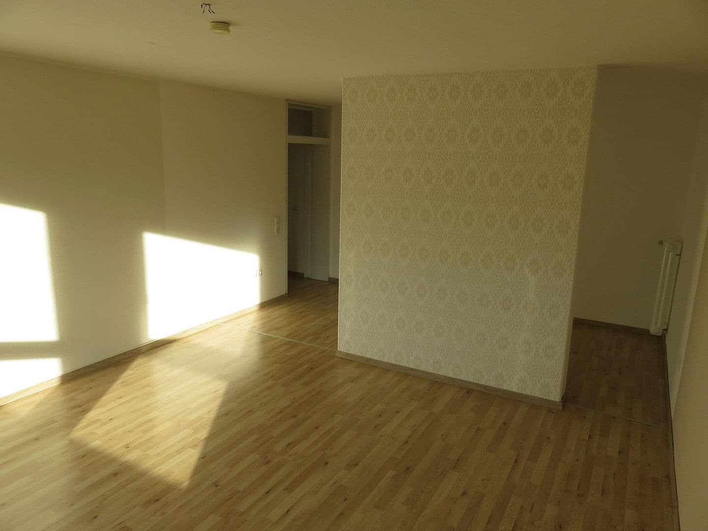 Prodej bytu 3+1 75 m², Paul-Eyferth-Straße 45, Wolfenbüttel, Dolní Sasko Prodej bytu 3+1 75 m², Paul-Eyferth-Straße 45, Wolfenbüttel, Dolní Sasko