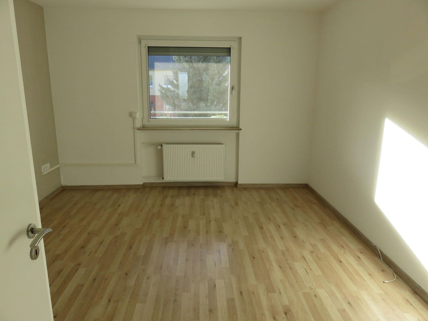 Prodej bytu 3+1 75 m², Paul-Eyferth-Straße 45, Wolfenbüttel, Dolní Sasko Prodej bytu 3+1 75 m², Paul-Eyferth-Straße 45, Wolfenbüttel, Dolní Sasko