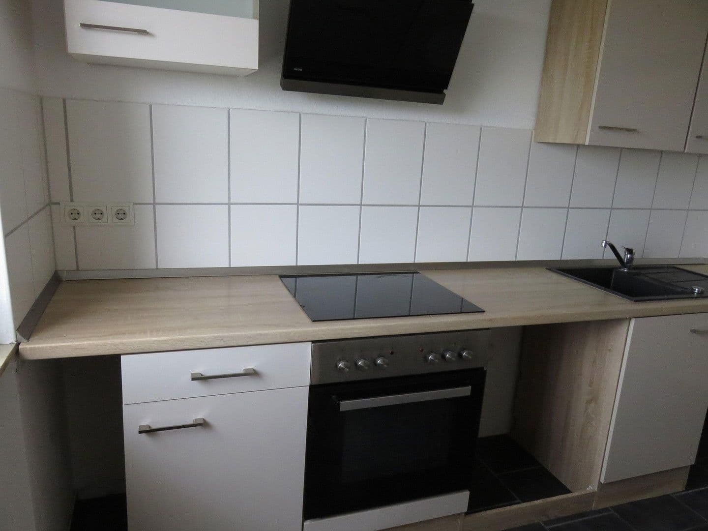 Prodej bytu 3+1 75 m², Paul-Eyferth-Straße 45, Wolfenbüttel, Dolní Sasko Prodej bytu 3+1 75 m², Paul-Eyferth-Straße 45, Wolfenbüttel, Dolní Sasko