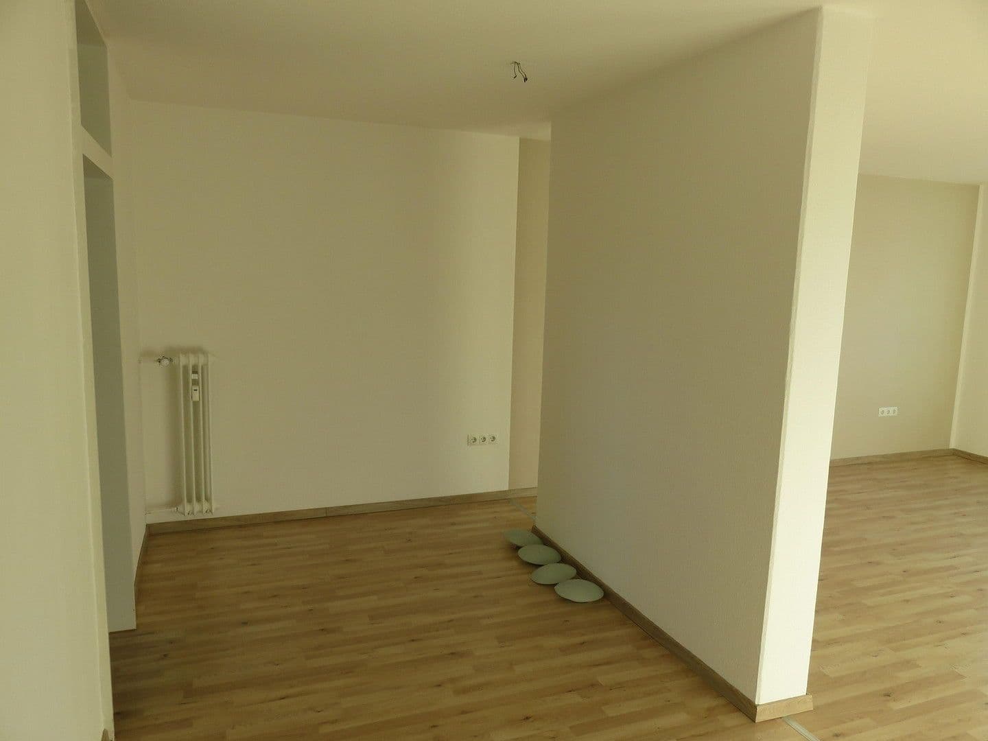 Prodej bytu 3+1 75 m², Paul-Eyferth-Straße 45, Wolfenbüttel, Dolní Sasko Prodej bytu 3+1 75 m², Paul-Eyferth-Straße 45, Wolfenbüttel, Dolní Sasko