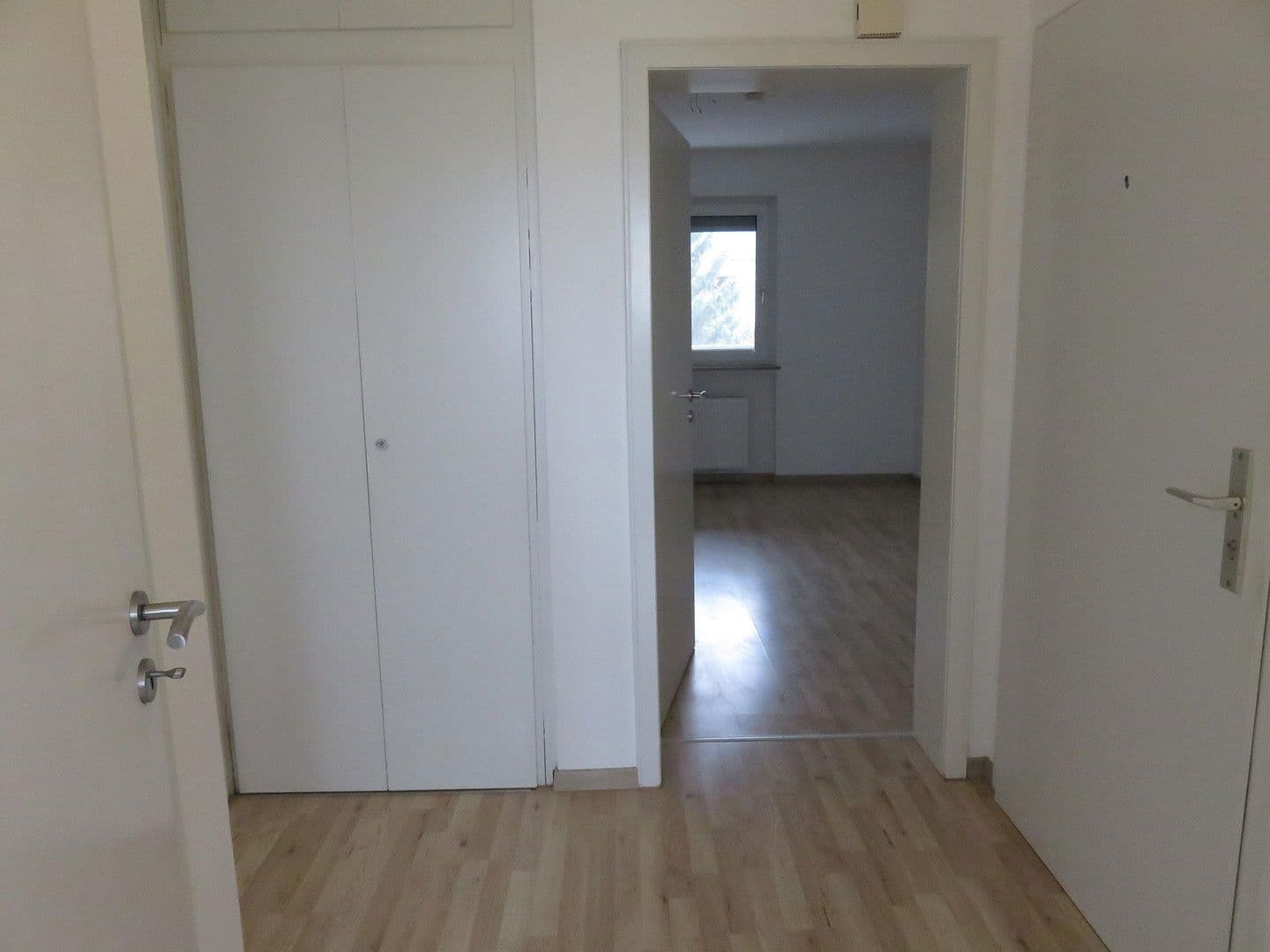 Prodej bytu 3+1 75 m², Paul-Eyferth-Straße 45, Wolfenbüttel, Dolní Sasko Prodej bytu 3+1 75 m², Paul-Eyferth-Straße 45, Wolfenbüttel, Dolní Sasko