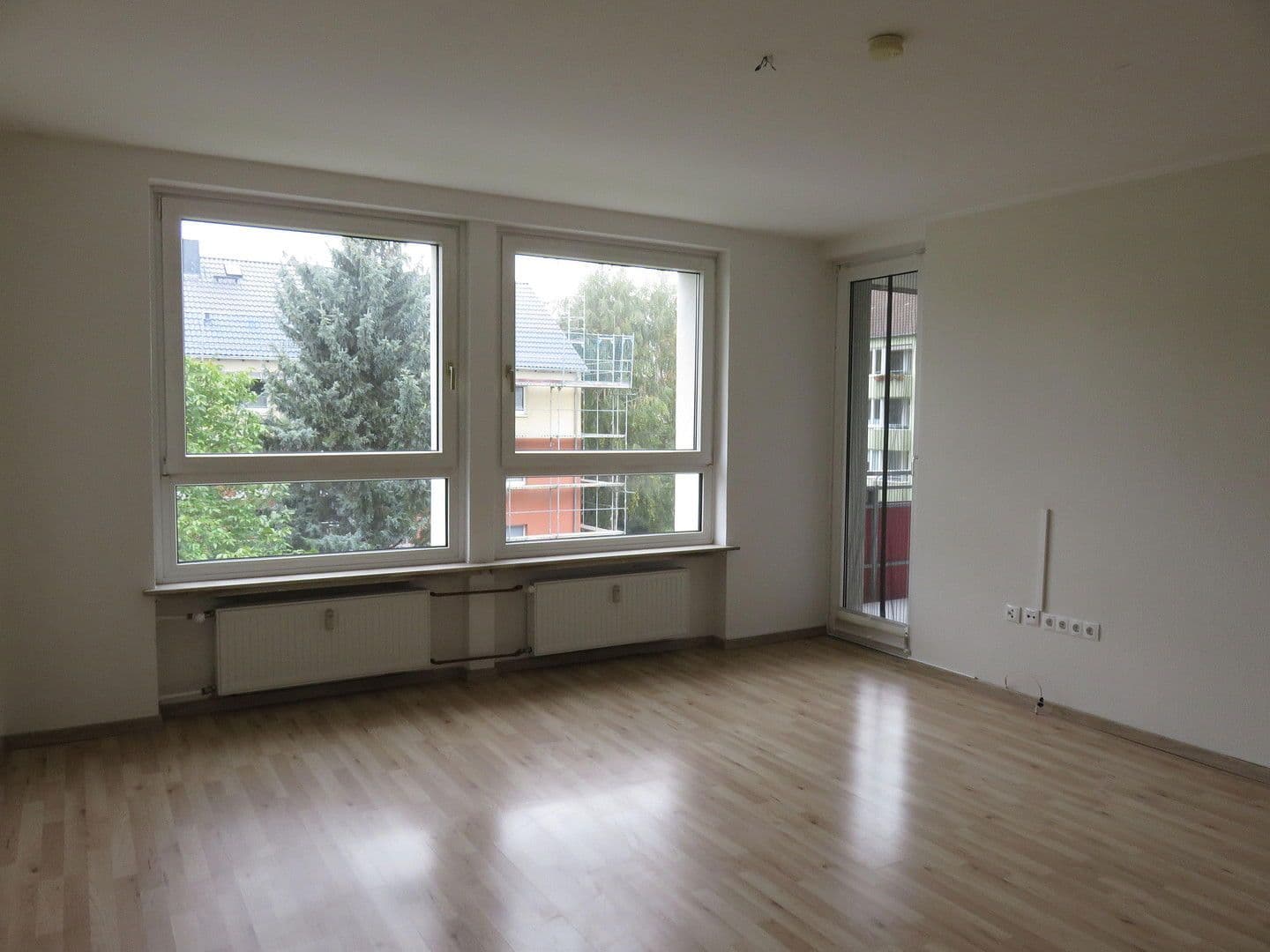 Prodej bytu 3+1 75 m², Paul-Eyferth-Straße 45, Wolfenbüttel, Dolní Sasko Prodej bytu 3+1 75 m², Paul-Eyferth-Straße 45, Wolfenbüttel, Dolní Sasko