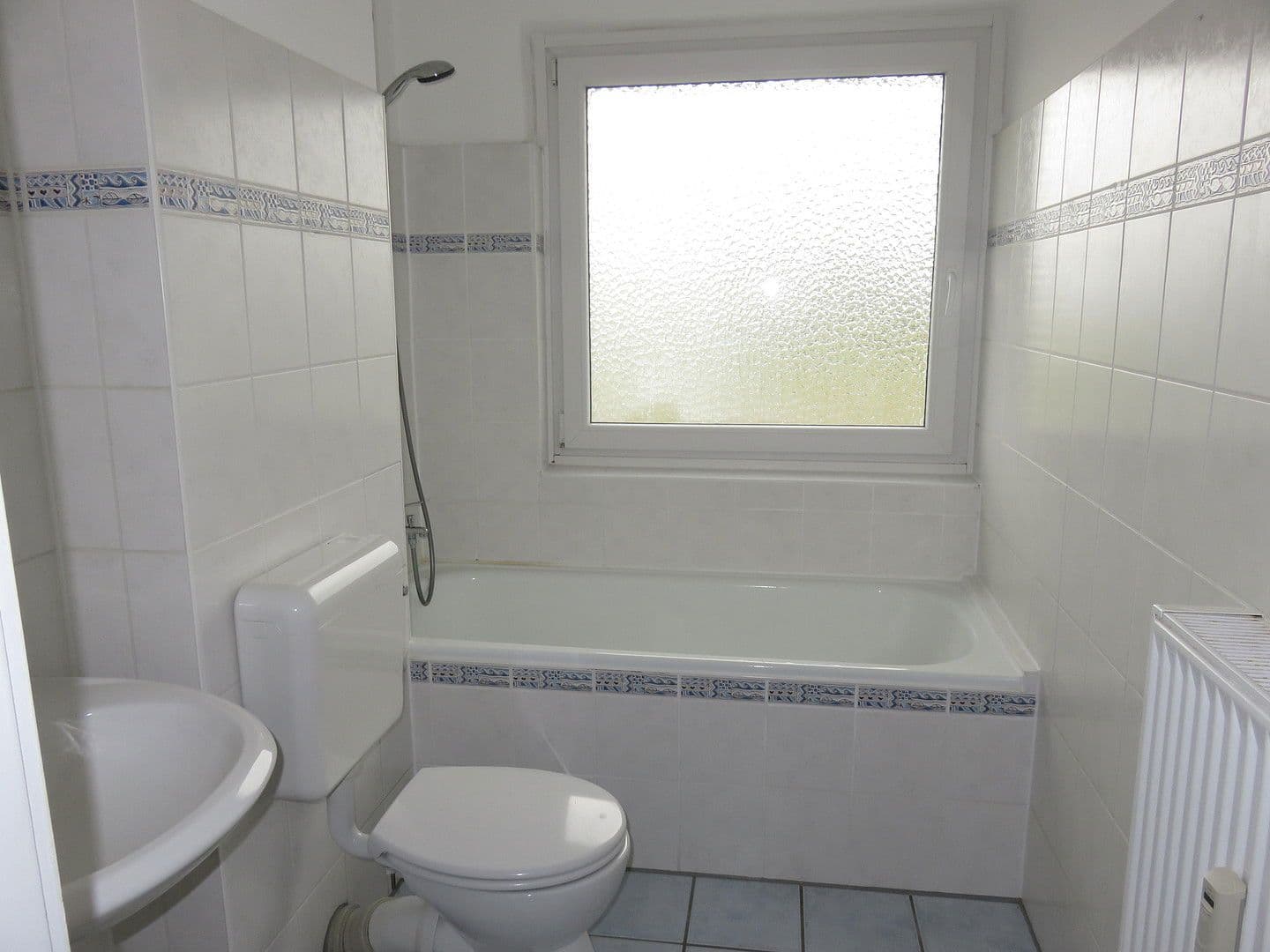 Prodej bytu 3+1 75 m², Paul-Eyferth-Straße 45, Wolfenbüttel, Dolní Sasko Prodej bytu 3+1 75 m², Paul-Eyferth-Straße 45, Wolfenbüttel, Dolní Sasko