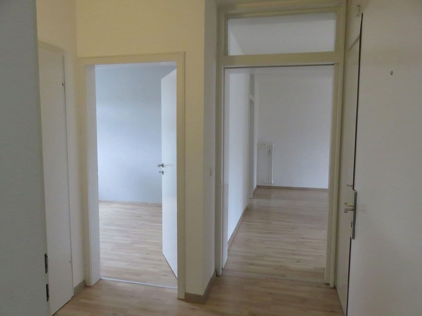 Prodej bytu 3+1 75 m², Paul-Eyferth-Straße 45, Wolfenbüttel, Dolní Sasko Prodej bytu 3+1 75 m², Paul-Eyferth-Straße 45, Wolfenbüttel, Dolní Sasko