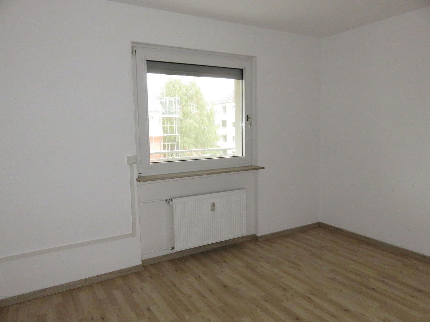Prodej bytu 3+1 75 m², Paul-Eyferth-Straße 45, Wolfenbüttel, Dolní Sasko Prodej bytu 3+1 75 m², Paul-Eyferth-Straße 45, Wolfenbüttel, Dolní Sasko