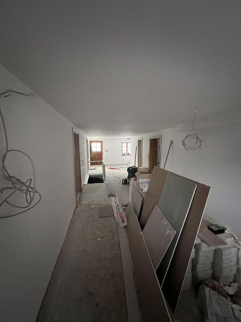 Pronájem domu 150 m², pozemek 300 m², Vogtareuth, Bavorsko Pronájem domu 150 m², pozemek 300 m², Vogtareuth, Bavorsko