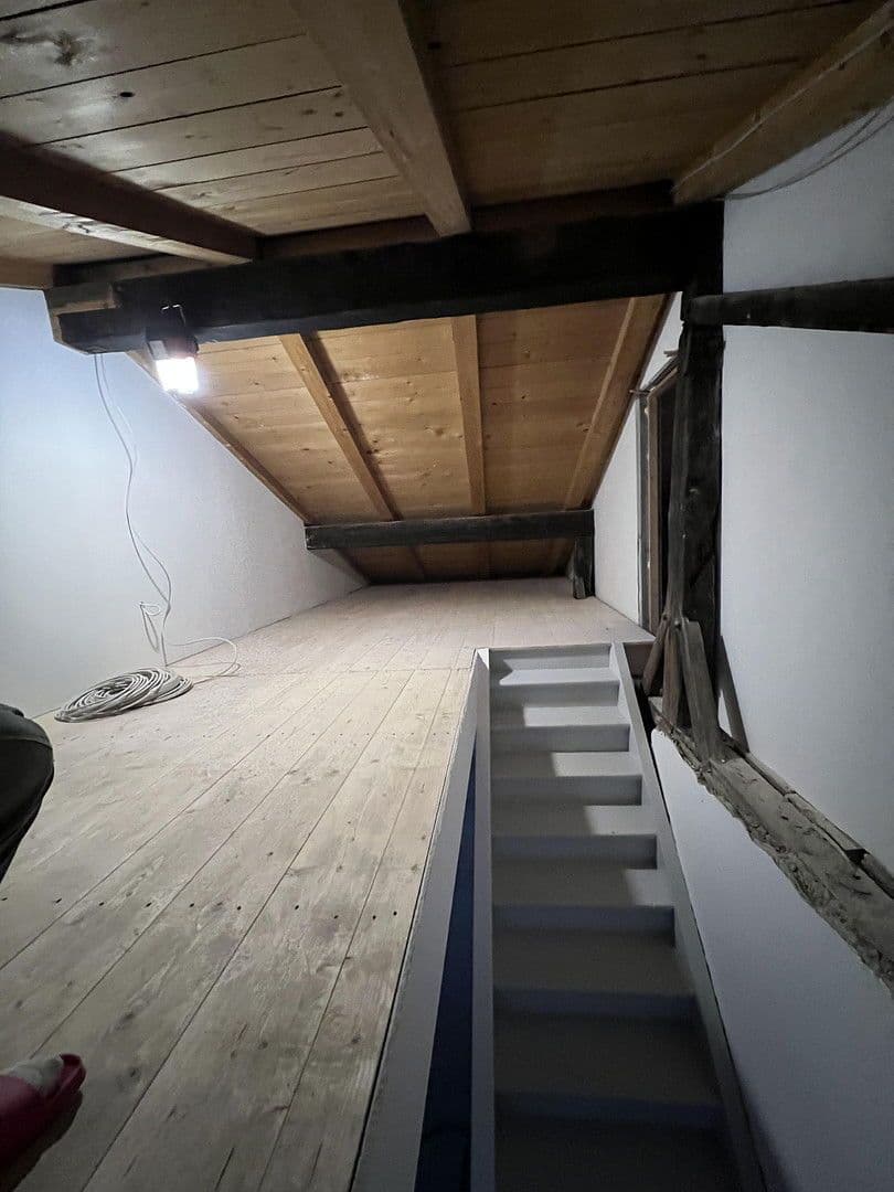 Pronájem domu 150 m², pozemek 300 m², Vogtareuth, Bavorsko Pronájem domu 150 m², pozemek 300 m², Vogtareuth, Bavorsko