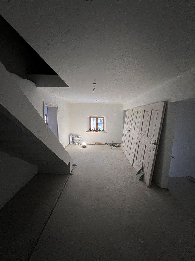 Pronájem domu 150 m², pozemek 300 m², Vogtareuth, Bavorsko Pronájem domu 150 m², pozemek 300 m², Vogtareuth, Bavorsko