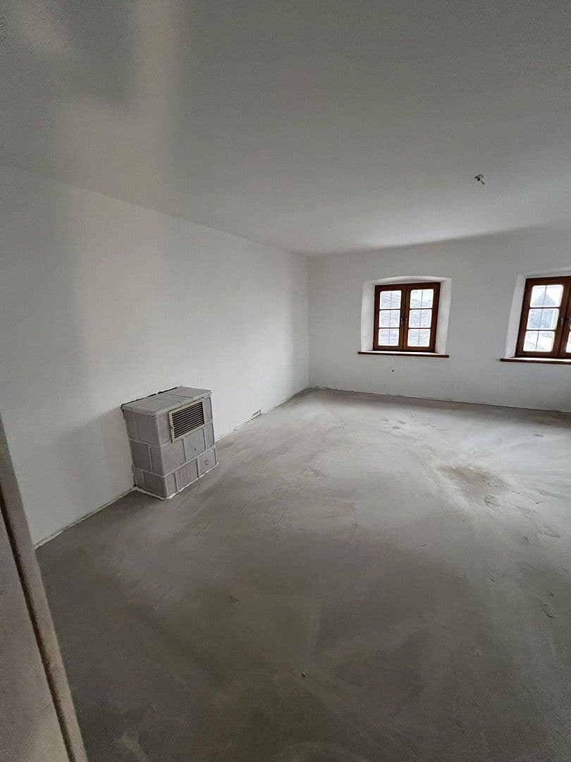 Pronájem domu 150 m², pozemek 300 m², Vogtareuth, Bavorsko Pronájem domu 150 m², pozemek 300 m², Vogtareuth, Bavorsko