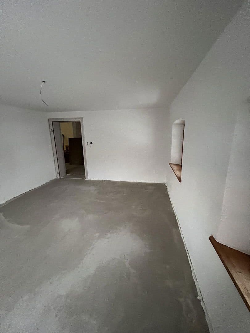 Pronájem domu 150 m², pozemek 300 m², Vogtareuth, Bavorsko Pronájem domu 150 m², pozemek 300 m², Vogtareuth, Bavorsko