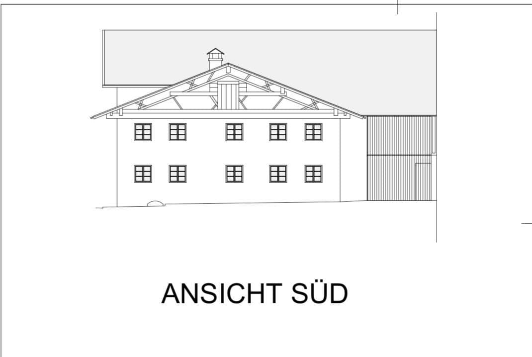 Pronájem domu 150 m², pozemek 300 m², Vogtareuth, Bavorsko Pronájem domu 150 m², pozemek 300 m², Vogtareuth, Bavorsko