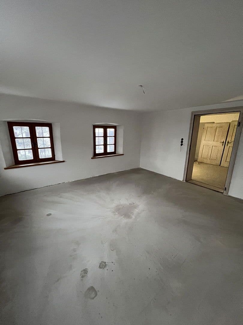 Pronájem domu 150 m², pozemek 300 m², Vogtareuth, Bavorsko Pronájem domu 150 m², pozemek 300 m², Vogtareuth, Bavorsko