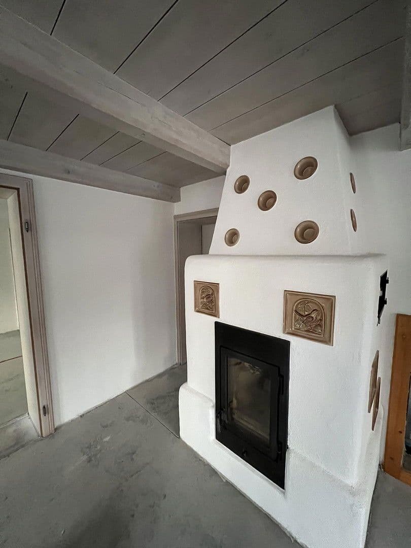 Pronájem domu 150 m², pozemek 300 m², Vogtareuth, Bavorsko Pronájem domu 150 m², pozemek 300 m², Vogtareuth, Bavorsko