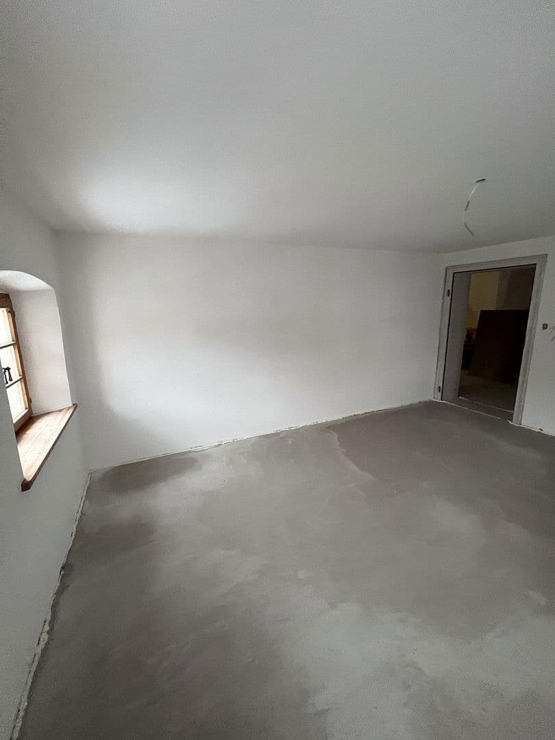 Pronájem domu 150 m², pozemek 300 m², Vogtareuth, Bavorsko Pronájem domu 150 m², pozemek 300 m², Vogtareuth, Bavorsko