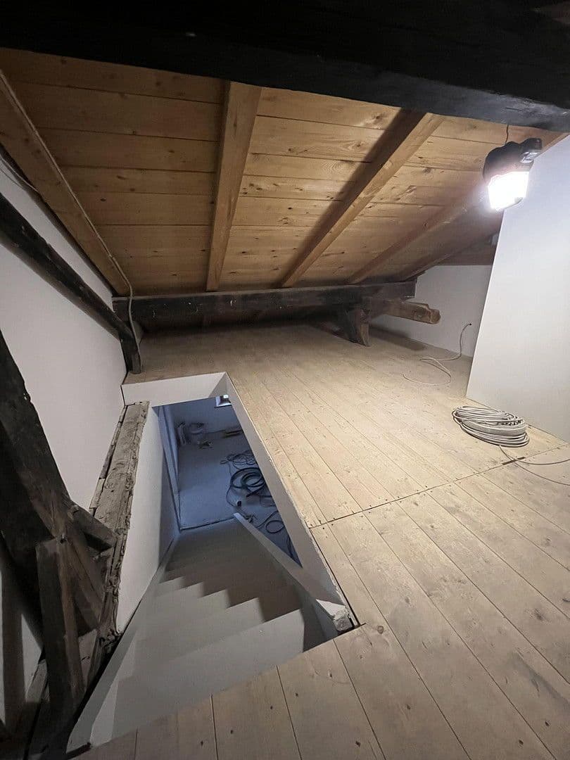 Pronájem domu 150 m², pozemek 300 m², Vogtareuth, Bavorsko Pronájem domu 150 m², pozemek 300 m², Vogtareuth, Bavorsko