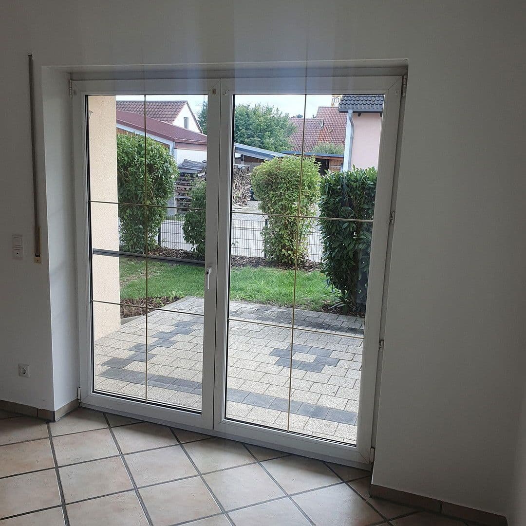 Prodej domu 121 m², pozemek 425 m², Weichering OT Lichtenau, Bavorsko Prodej domu 121 m², pozemek 425 m², Weichering OT Lichtenau, Bavorsko