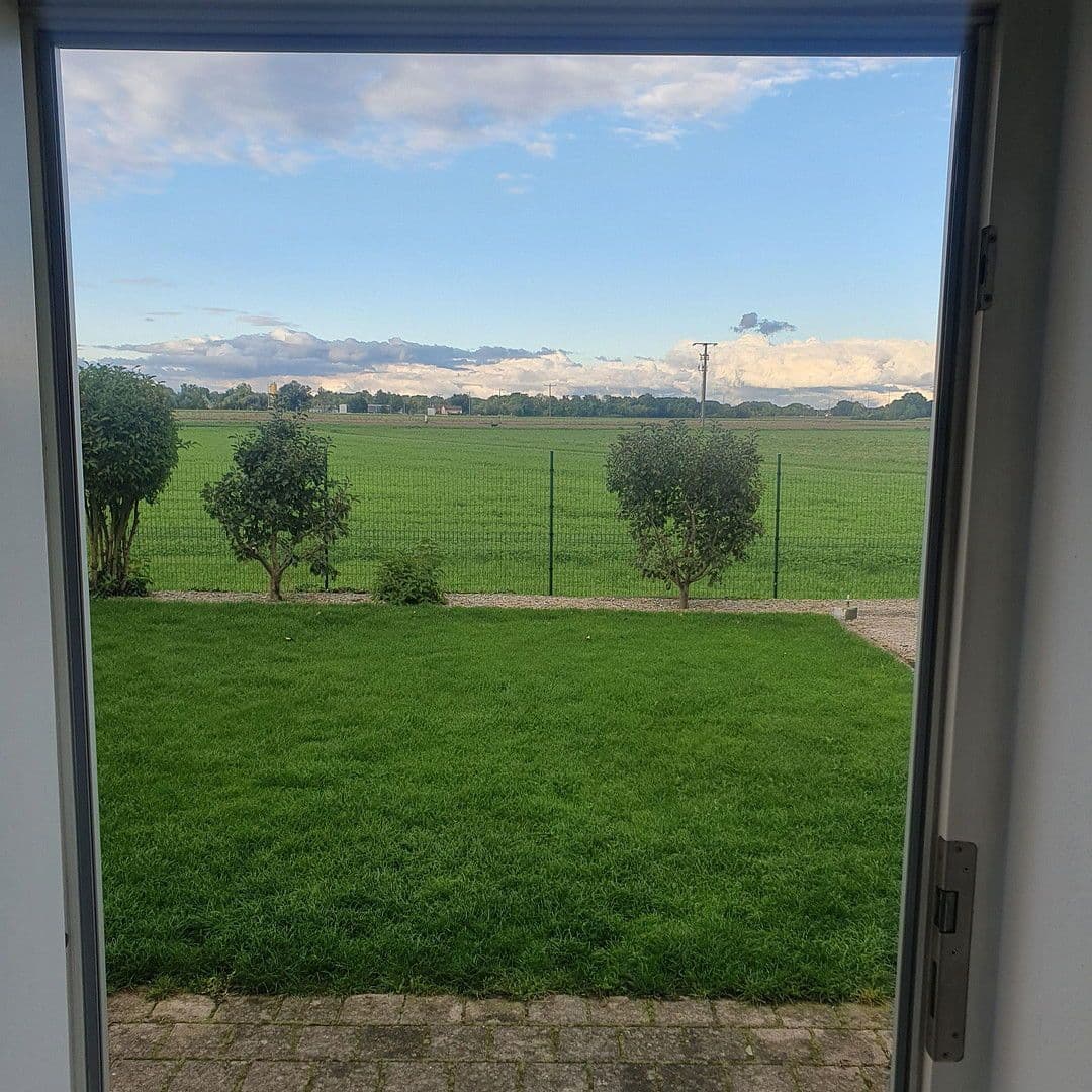 Prodej domu 121 m², pozemek 425 m², Weichering OT Lichtenau, Bavorsko Prodej domu 121 m², pozemek 425 m², Weichering OT Lichtenau, Bavorsko