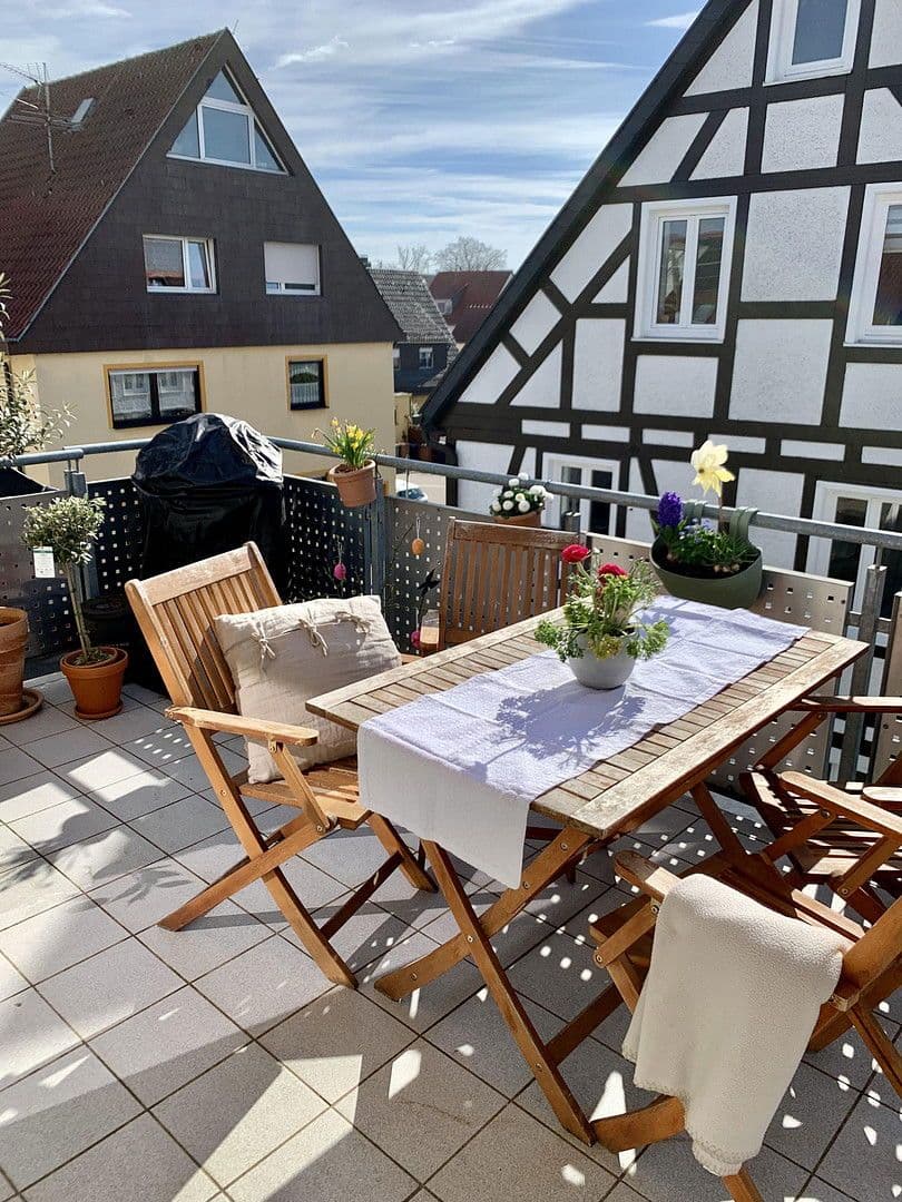 Prodej bytu 4+1 142 m², Esslingen am Neckar, Bádensko-Württembersko Prodej bytu 4+1 142 m², Esslingen am Neckar, Bádensko-Württembersko