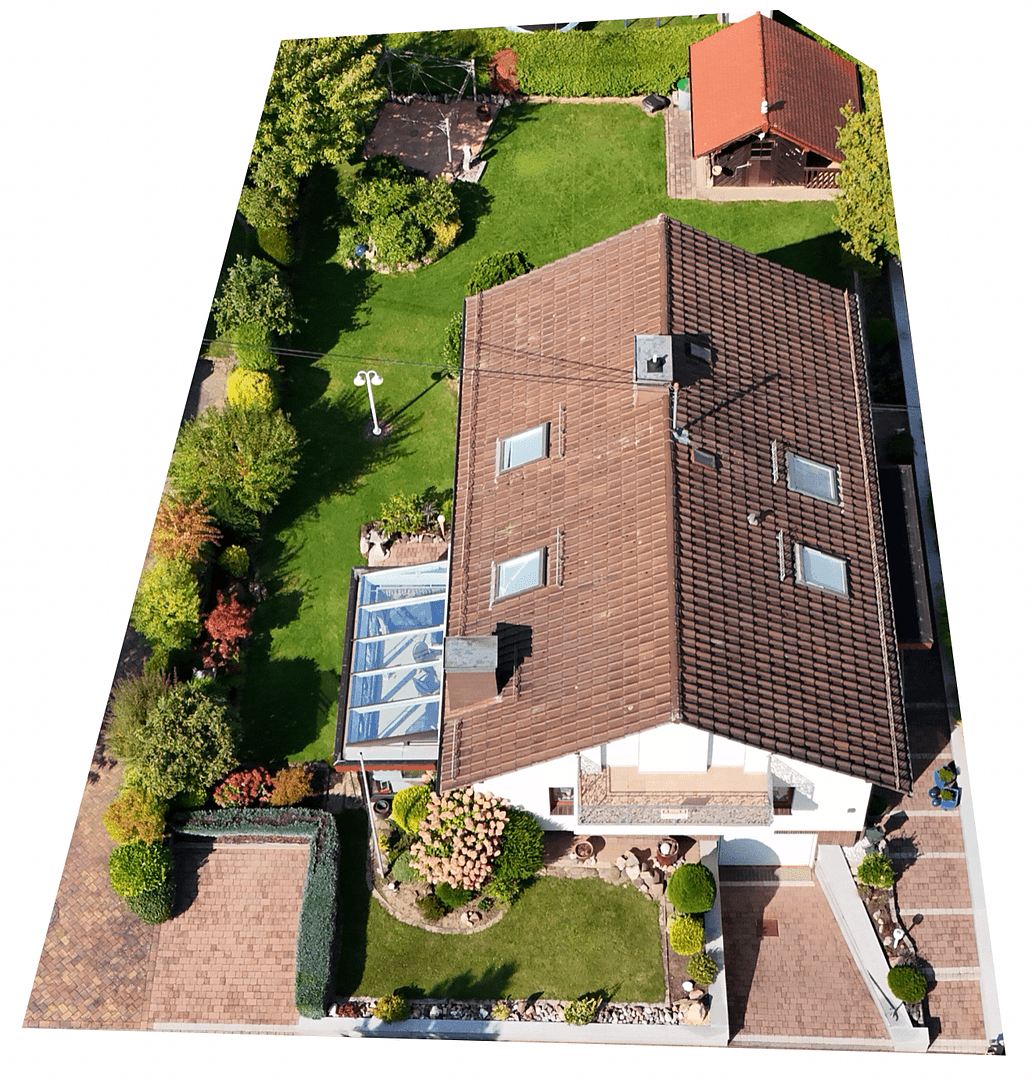 Prodej domu 229 m², pozemek 689 m², Westallee 9, Mogendorf, Porýní-Falc Prodej domu 229 m², pozemek 689 m², Westallee 9, Mogendorf, Porýní-Falc