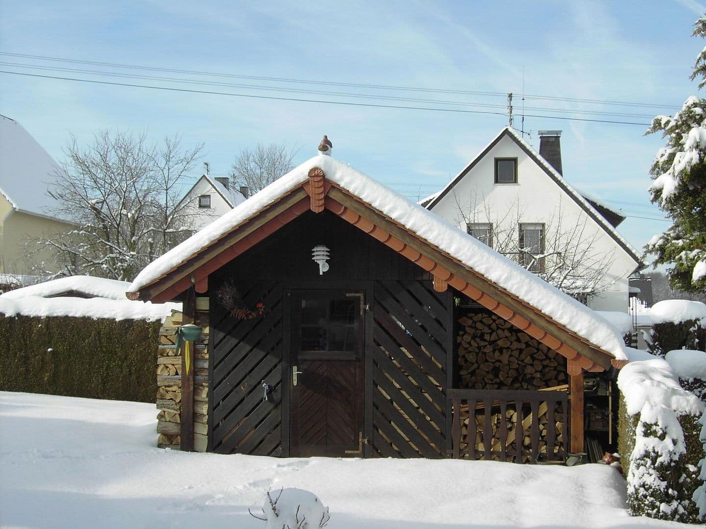 Prodej domu 229 m², pozemek 689 m², Westallee 9, Mogendorf, Porýní-Falc Prodej domu 229 m², pozemek 689 m², Westallee 9, Mogendorf, Porýní-Falc