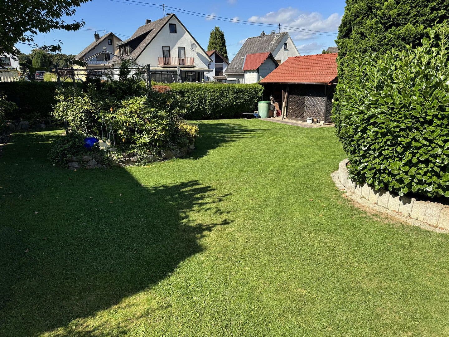 Prodej domu 229 m², pozemek 689 m², Westallee 9, Mogendorf, Porýní-Falc Prodej domu 229 m², pozemek 689 m², Westallee 9, Mogendorf, Porýní-Falc