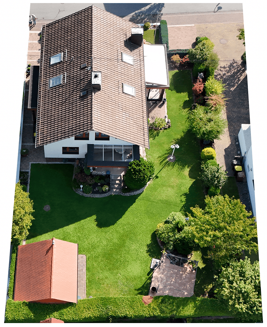 Prodej domu 229 m², pozemek 689 m², Westallee 9, Mogendorf, Porýní-Falc Prodej domu 229 m², pozemek 689 m², Westallee 9, Mogendorf, Porýní-Falc