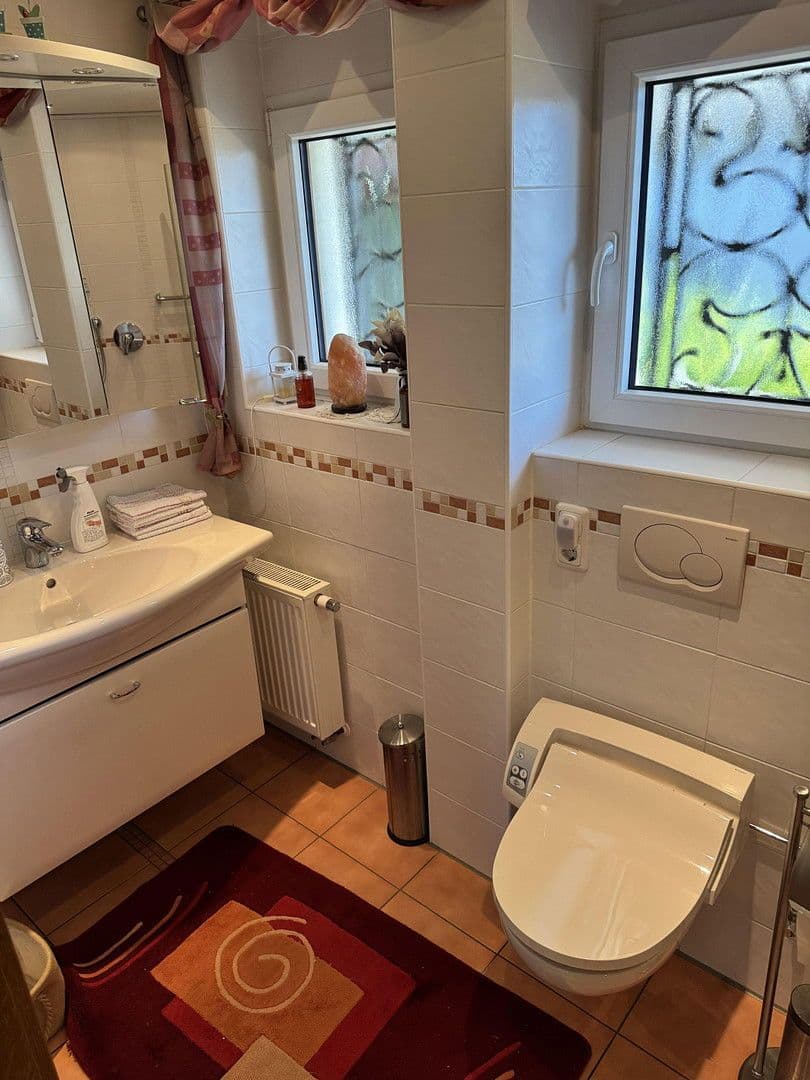 Prodej domu 229 m², pozemek 689 m², Westallee 9, Mogendorf, Porýní-Falc Prodej domu 229 m², pozemek 689 m², Westallee 9, Mogendorf, Porýní-Falc