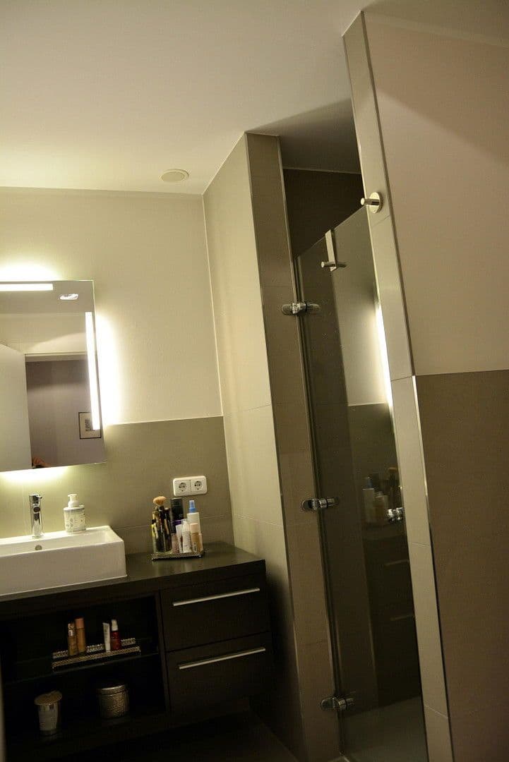 Prodej bytu 4+1 148 m², Gertrudenstraße, Rostock, Mecklenburg-Vorpommern Prodej bytu 4+1 148 m², Gertrudenstraße, Rostock, Mecklenburg-Vorpommern