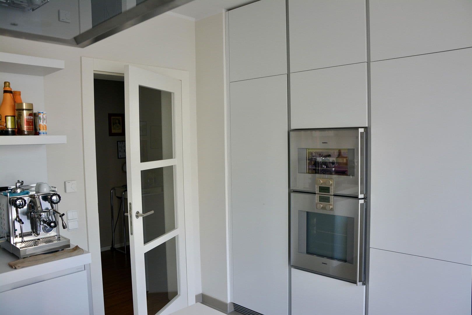 Prodej bytu 4+1 148 m², Gertrudenstraße, Rostock, Mecklenburg-Vorpommern Prodej bytu 4+1 148 m², Gertrudenstraße, Rostock, Mecklenburg-Vorpommern