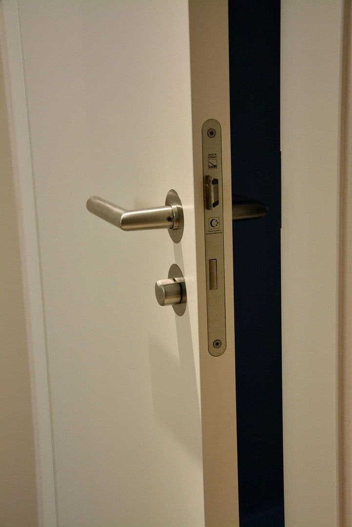 Prodej bytu 4+1 148 m², Gertrudenstraße, Rostock, Mecklenburg-Vorpommern Prodej bytu 4+1 148 m², Gertrudenstraße, Rostock, Mecklenburg-Vorpommern