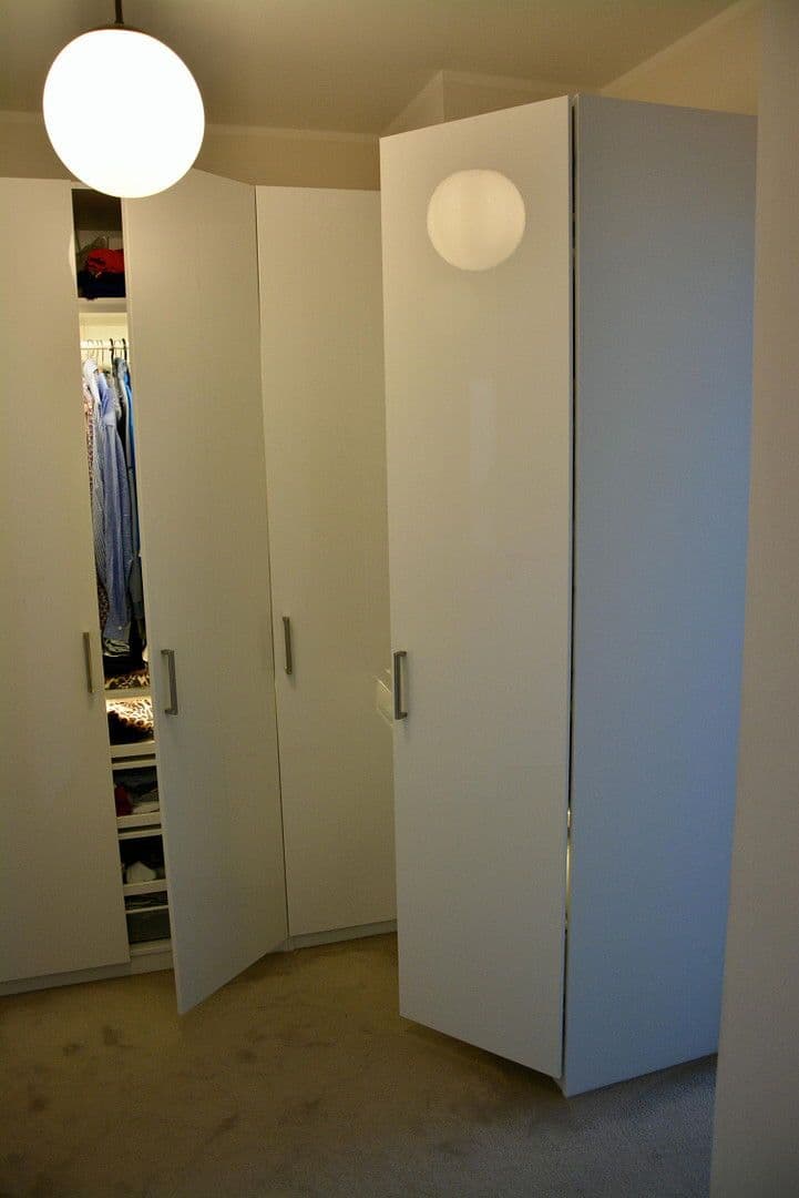 Prodej bytu 4+1 148 m², Gertrudenstraße, Rostock, Mecklenburg-Vorpommern Prodej bytu 4+1 148 m², Gertrudenstraße, Rostock, Mecklenburg-Vorpommern