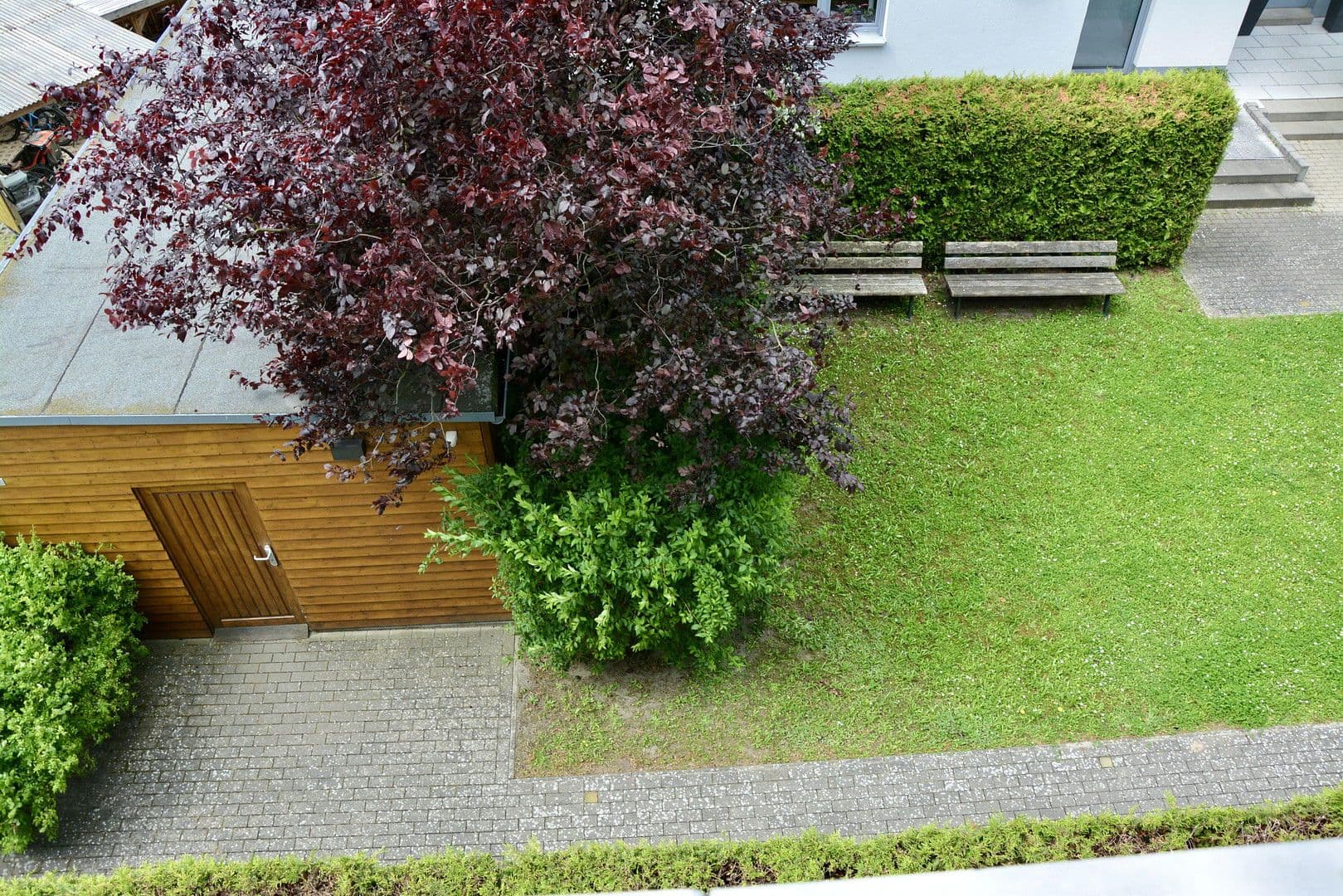 Prodej bytu 4+1 148 m², Gertrudenstraße, Rostock, Mecklenburg-Vorpommern Prodej bytu 4+1 148 m², Gertrudenstraße, Rostock, Mecklenburg-Vorpommern