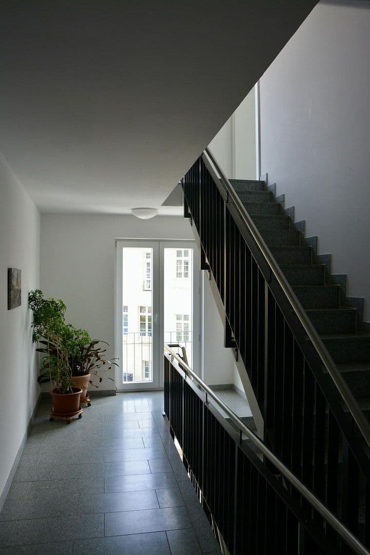 Prodej bytu 4+1 148 m², Gertrudenstraße, Rostock, Mecklenburg-Vorpommern Prodej bytu 4+1 148 m², Gertrudenstraße, Rostock, Mecklenburg-Vorpommern