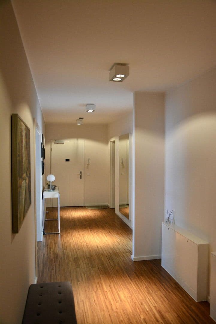 Prodej bytu 4+1 148 m², Gertrudenstraße, Rostock, Mecklenburg-Vorpommern Prodej bytu 4+1 148 m², Gertrudenstraße, Rostock, Mecklenburg-Vorpommern