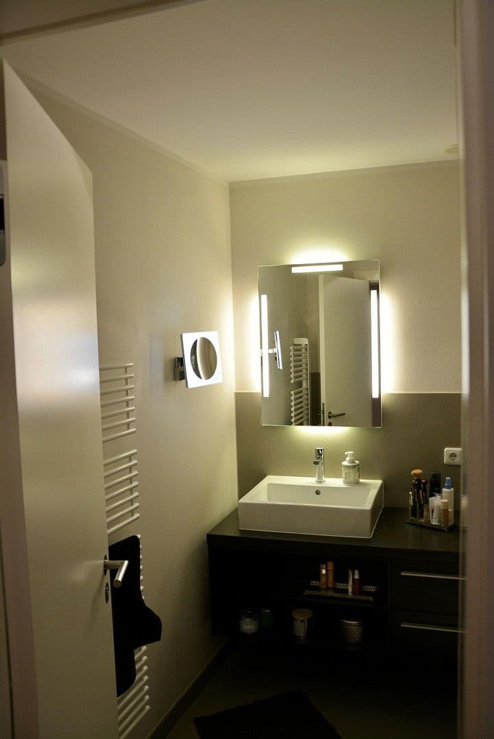 Prodej bytu 4+1 148 m², Gertrudenstraße, Rostock, Mecklenburg-Vorpommern Prodej bytu 4+1 148 m², Gertrudenstraße, Rostock, Mecklenburg-Vorpommern