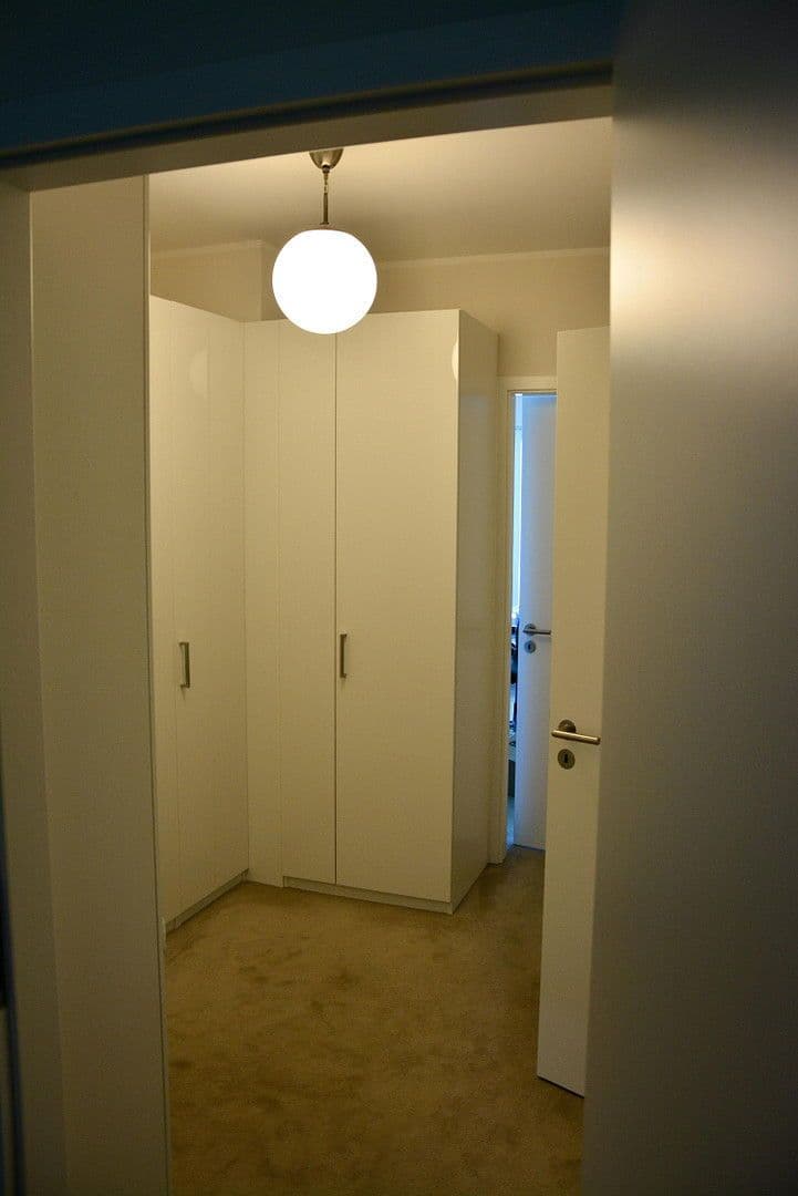 Prodej bytu 4+1 148 m², Gertrudenstraße, Rostock, Mecklenburg-Vorpommern Prodej bytu 4+1 148 m², Gertrudenstraße, Rostock, Mecklenburg-Vorpommern