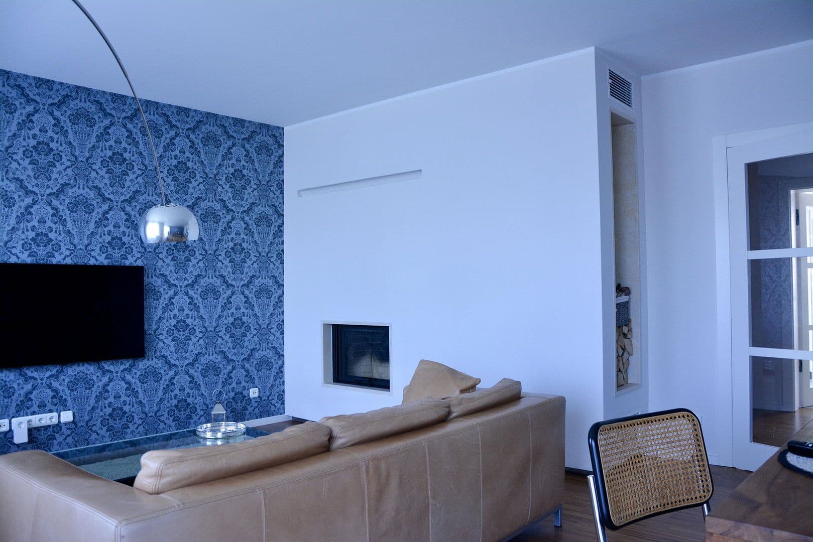 Prodej bytu 4+1 148 m², Gertrudenstraße, Rostock, Mecklenburg-Vorpommern Prodej bytu 4+1 148 m², Gertrudenstraße, Rostock, Mecklenburg-Vorpommern