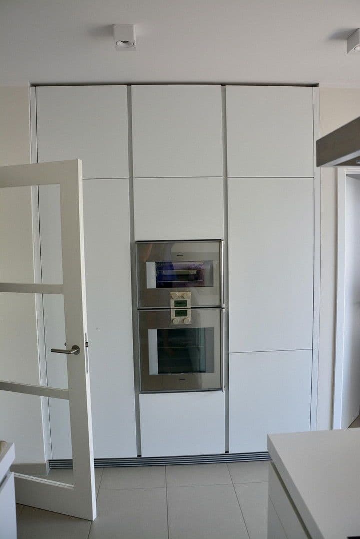 Prodej bytu 4+1 148 m², Gertrudenstraße, Rostock, Mecklenburg-Vorpommern Prodej bytu 4+1 148 m², Gertrudenstraße, Rostock, Mecklenburg-Vorpommern