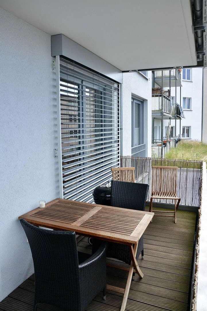 Prodej bytu 4+1 148 m², Gertrudenstraße, Rostock, Mecklenburg-Vorpommern Prodej bytu 4+1 148 m², Gertrudenstraße, Rostock, Mecklenburg-Vorpommern