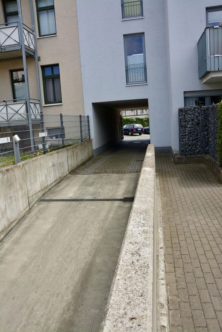 Prodej bytu 4+1 148 m², Gertrudenstraße, Rostock, Mecklenburg-Vorpommern Prodej bytu 4+1 148 m², Gertrudenstraße, Rostock, Mecklenburg-Vorpommern