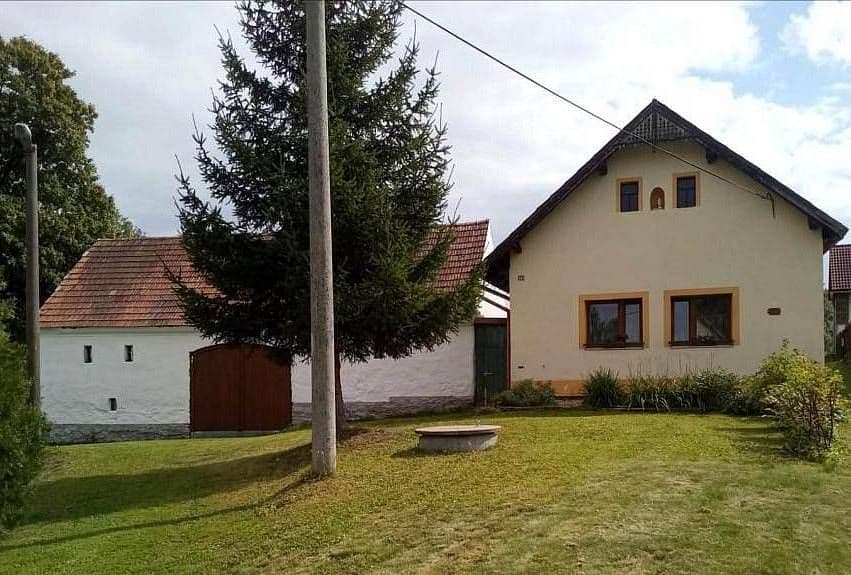 Pronájem chaty, chalupy, Kozlov, Kraj Vysočina Pronájem chaty, chalupy, Kozlov, Kraj Vysočina