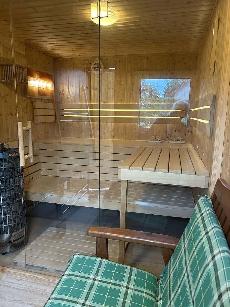 Pronájem chaty, chalupy, Velká Buková, Středočeský kraj Pronájem chaty, chalupy, Velká Buková, Středočeský kraj