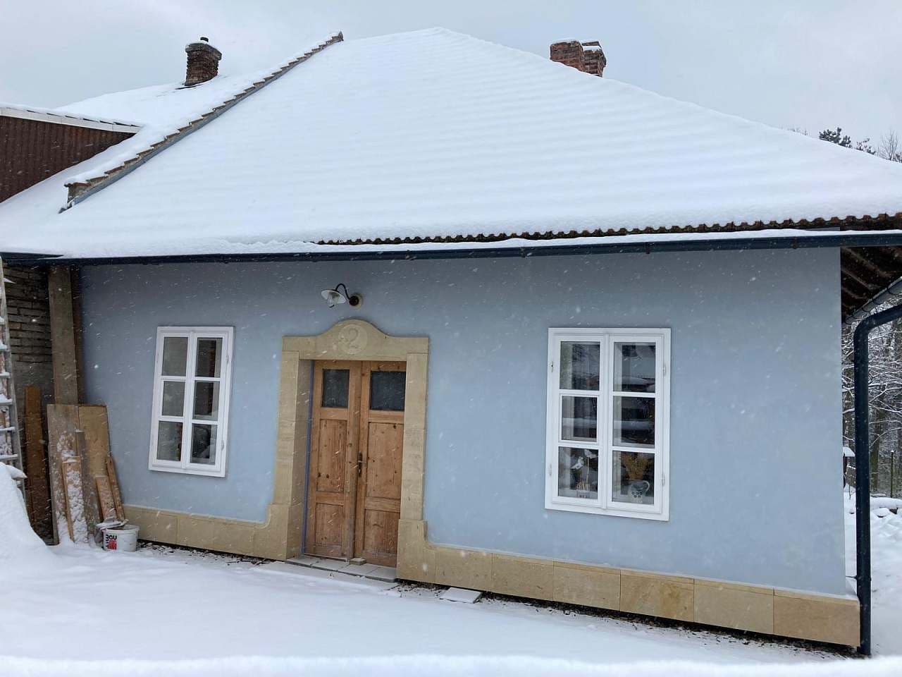 Pronájem chaty, chalupy, Luže, Pardubický kraj Pronájem chaty, chalupy, Luže, Pardubický kraj