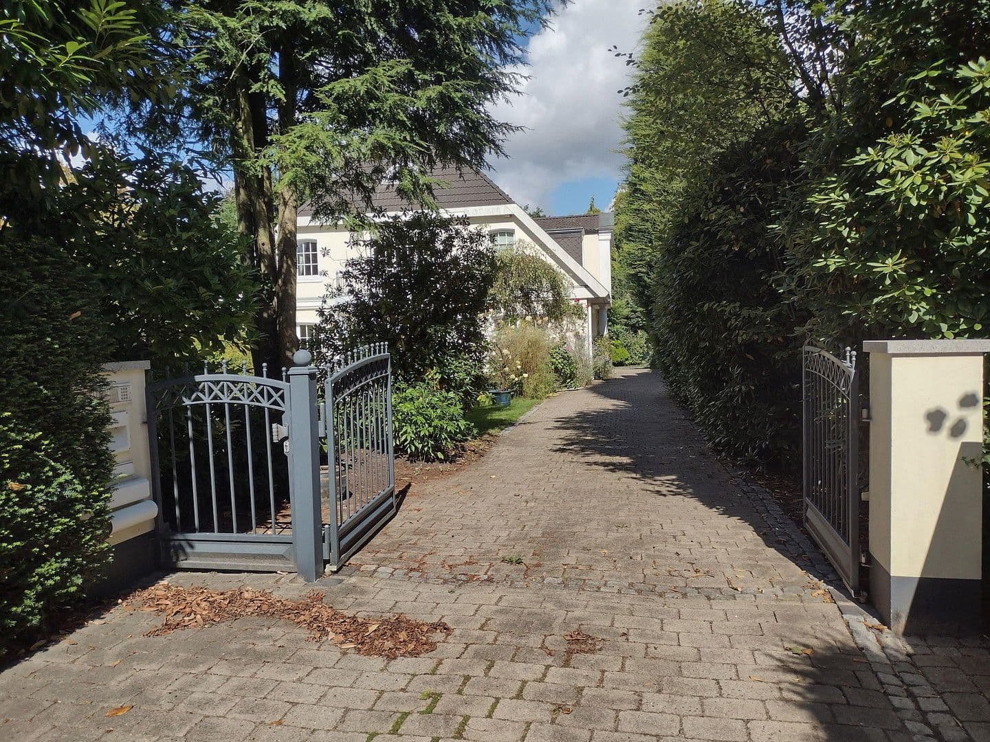 Pronájem domu 357 m², pozemek 1.008 m², Hamburg, Hamburg Pronájem domu 357 m², pozemek 1.008 m², Hamburg, Hamburg