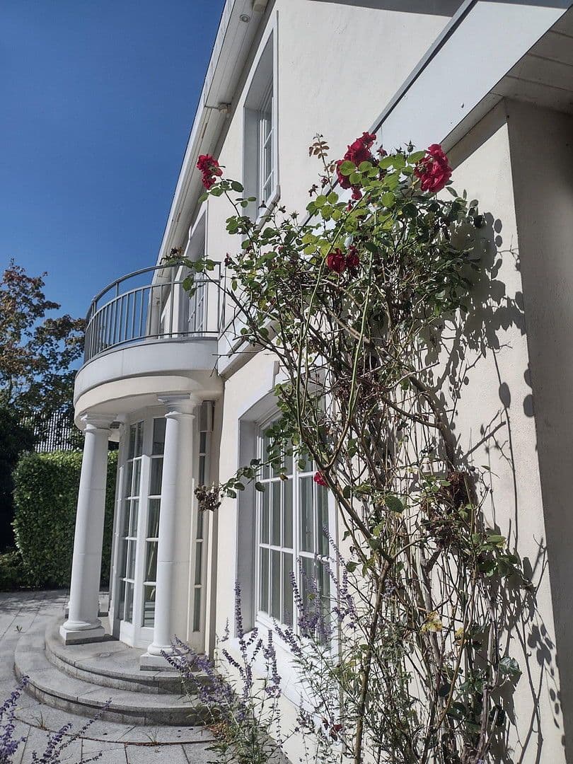 Pronájem domu 357 m², pozemek 1.008 m², Hamburg, Hamburg Pronájem domu 357 m², pozemek 1.008 m², Hamburg, Hamburg