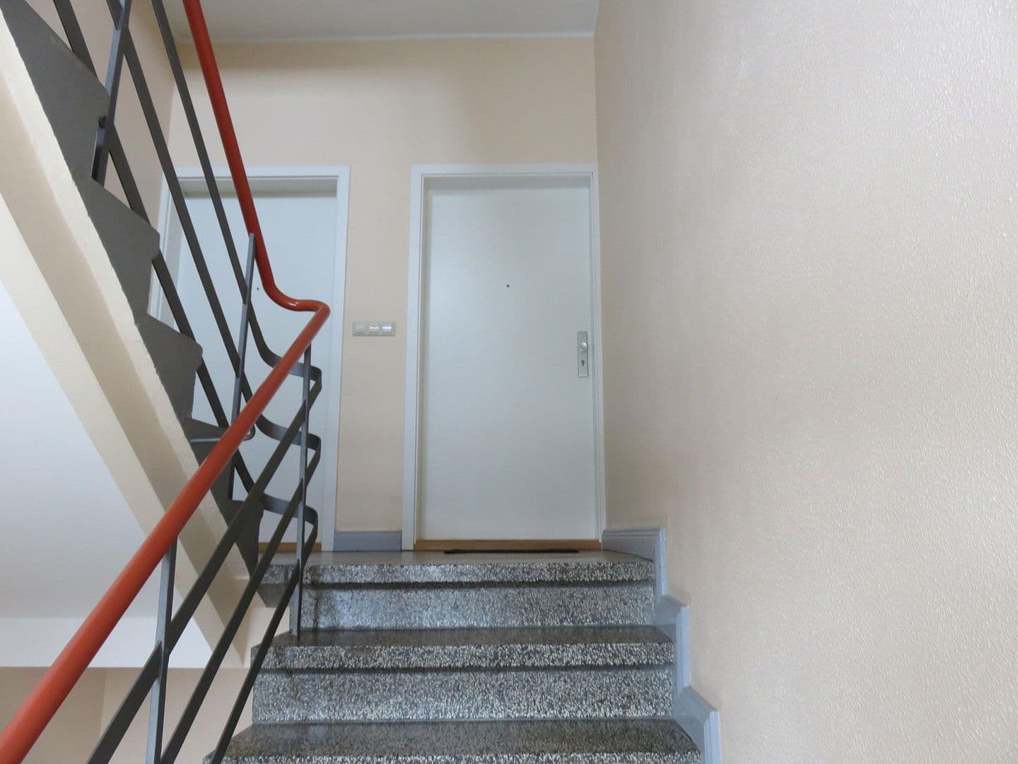 Prodej bytu 3+1 72 m², Hermann-Stöber-Straße 16, Helmstedt, Dolní Sasko Prodej bytu 3+1 72 m², Hermann-Stöber-Straße 16, Helmstedt, Dolní Sasko