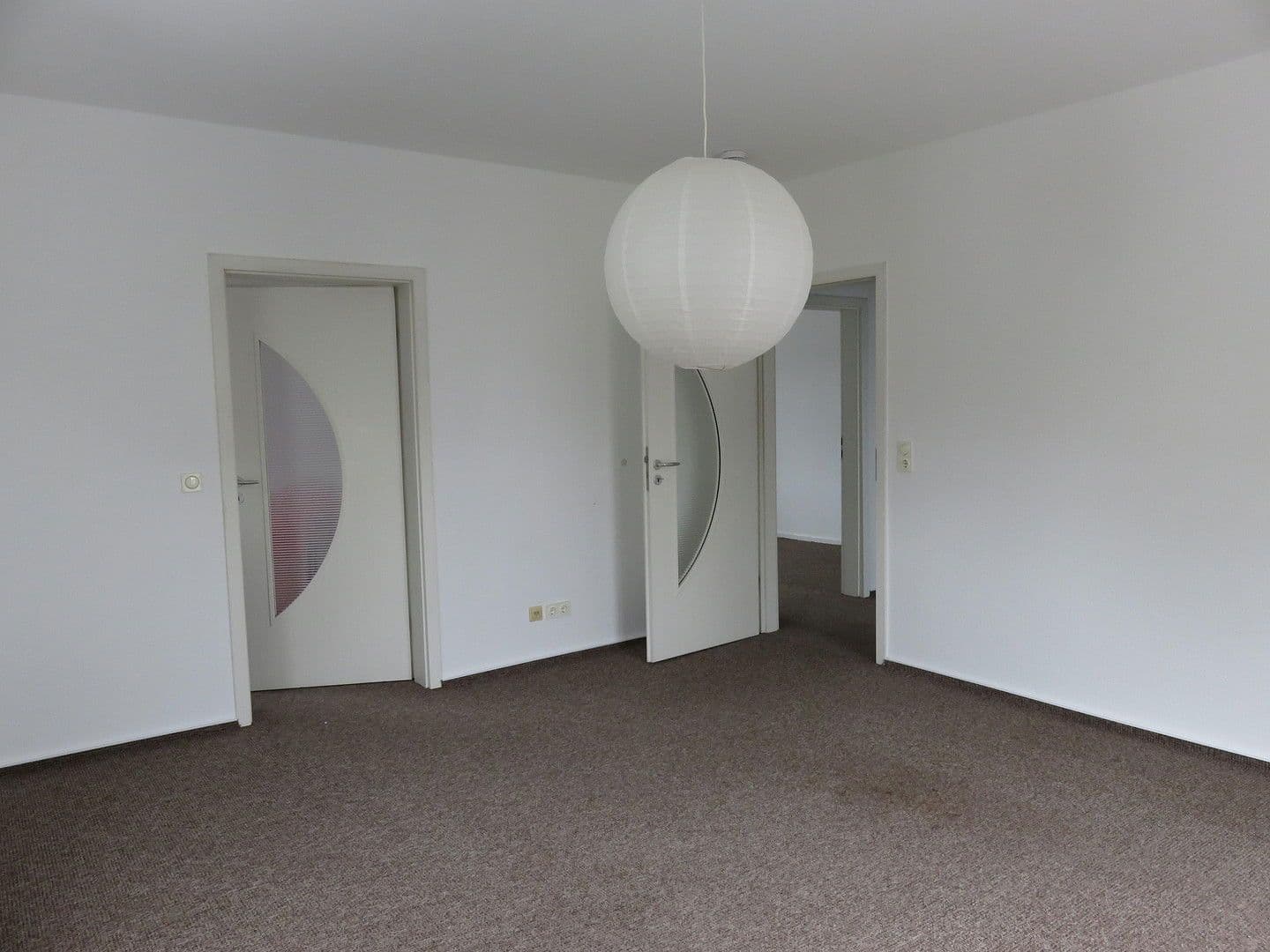 Prodej bytu 3+1 72 m², Hermann-Stöber-Straße 16, Helmstedt, Dolní Sasko Prodej bytu 3+1 72 m², Hermann-Stöber-Straße 16, Helmstedt, Dolní Sasko