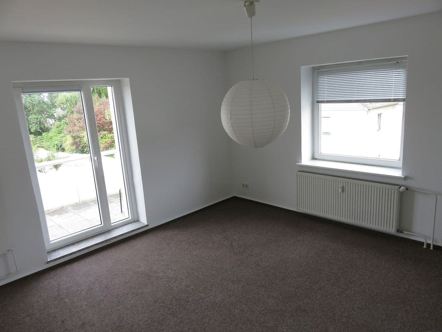 Prodej bytu 3+1 72 m², Hermann-Stöber-Straße 16, Helmstedt, Dolní Sasko Prodej bytu 3+1 72 m², Hermann-Stöber-Straße 16, Helmstedt, Dolní Sasko