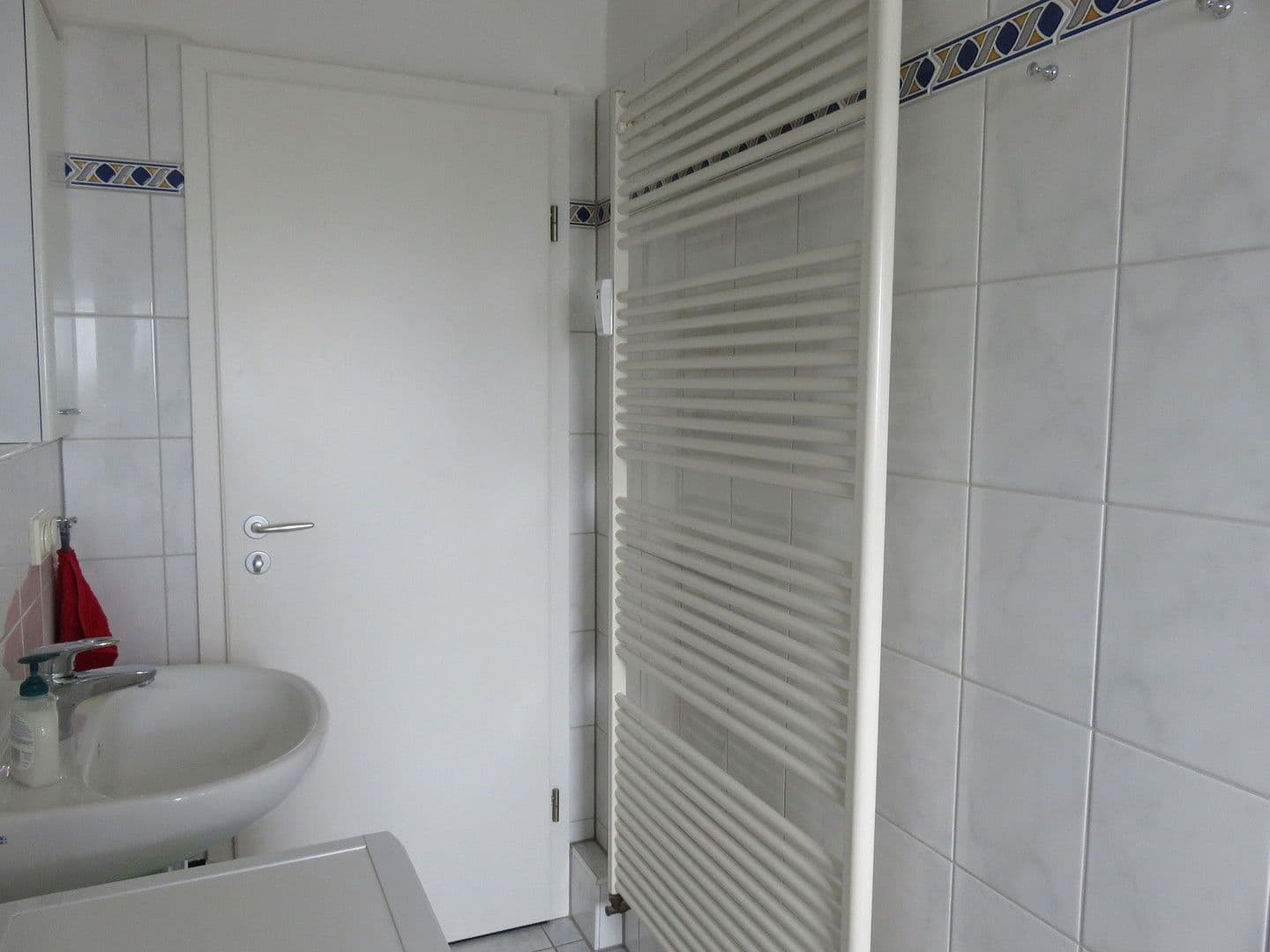 Prodej bytu 3+1 72 m², Hermann-Stöber-Straße 16, Helmstedt, Dolní Sasko Prodej bytu 3+1 72 m², Hermann-Stöber-Straße 16, Helmstedt, Dolní Sasko